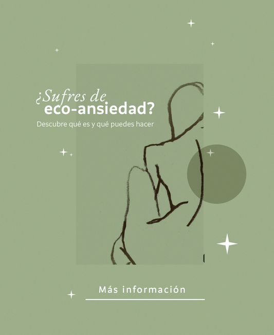 Ecoansiedad: un problema psicológico a raíz del cambio climático