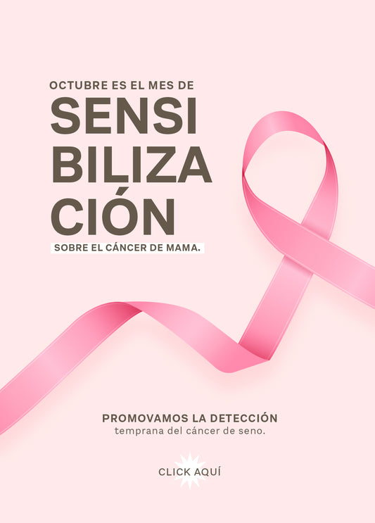 La relación entre el cáncer de mama y los antitranspirantes