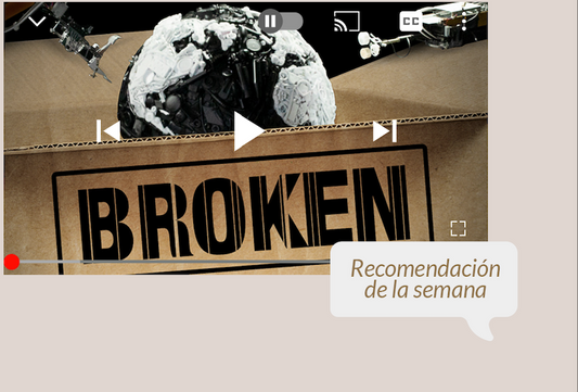 Maquillaje falso: Episodio de "Sociedad de Consumo"