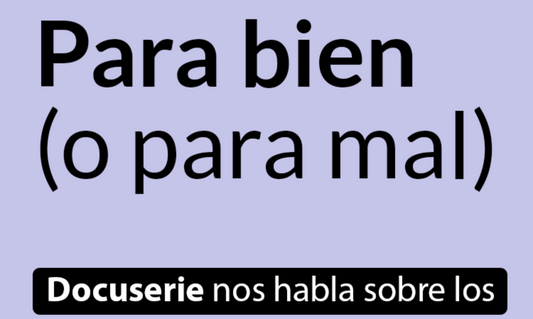 Para bien (o para mal): reseña del capítulo de aceites esenciales