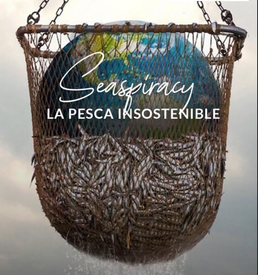 Seaspiracy: documental de Netflix