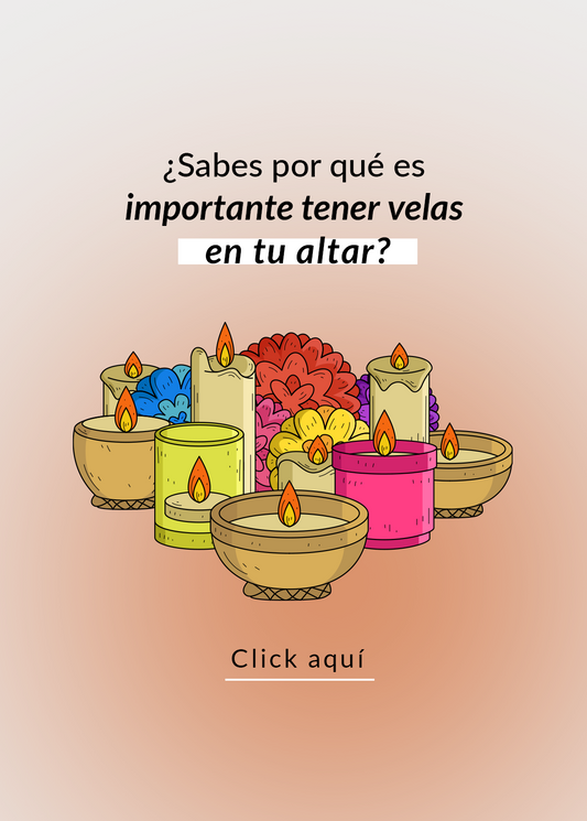 Altar de Muertos