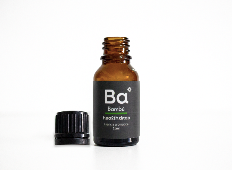 竹子 精油(Bambusa Vulgaris Essential Oil)