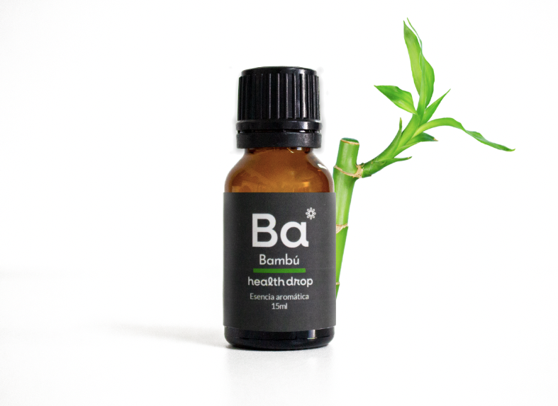 竹子 精油(Bambusa Vulgaris Essential Oil)