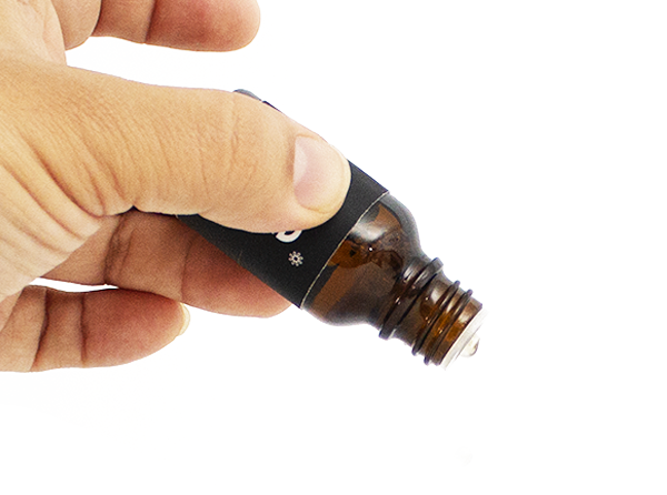 HEALTH DROP AROMATERAPIA - Aceite Esencial Natural - Tea Tree (Melaleuca alternifolia) 15 mL.