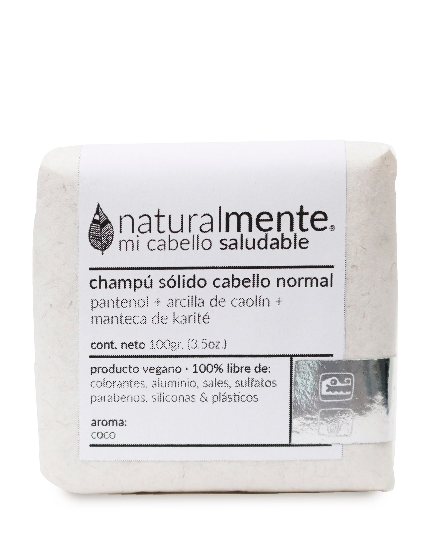 Solid Shampoo and Conditioner - Gift Blanket Bag