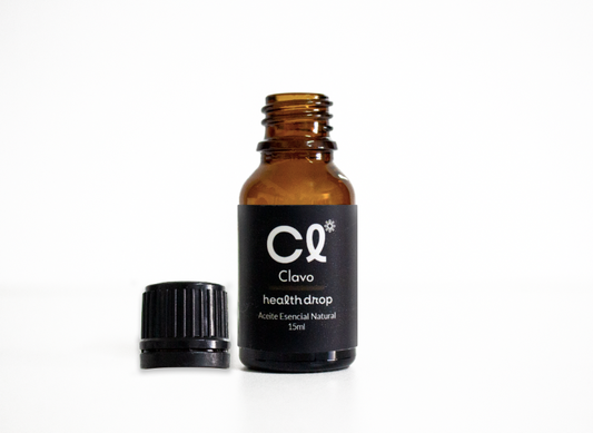 Clove Leaf Essential Oil