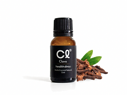 Clove Leaf Essential Oil