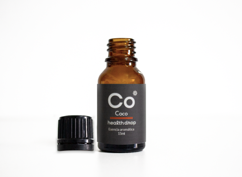 Coconut Essential Oil (Cocos Nucifera Essential Oil)