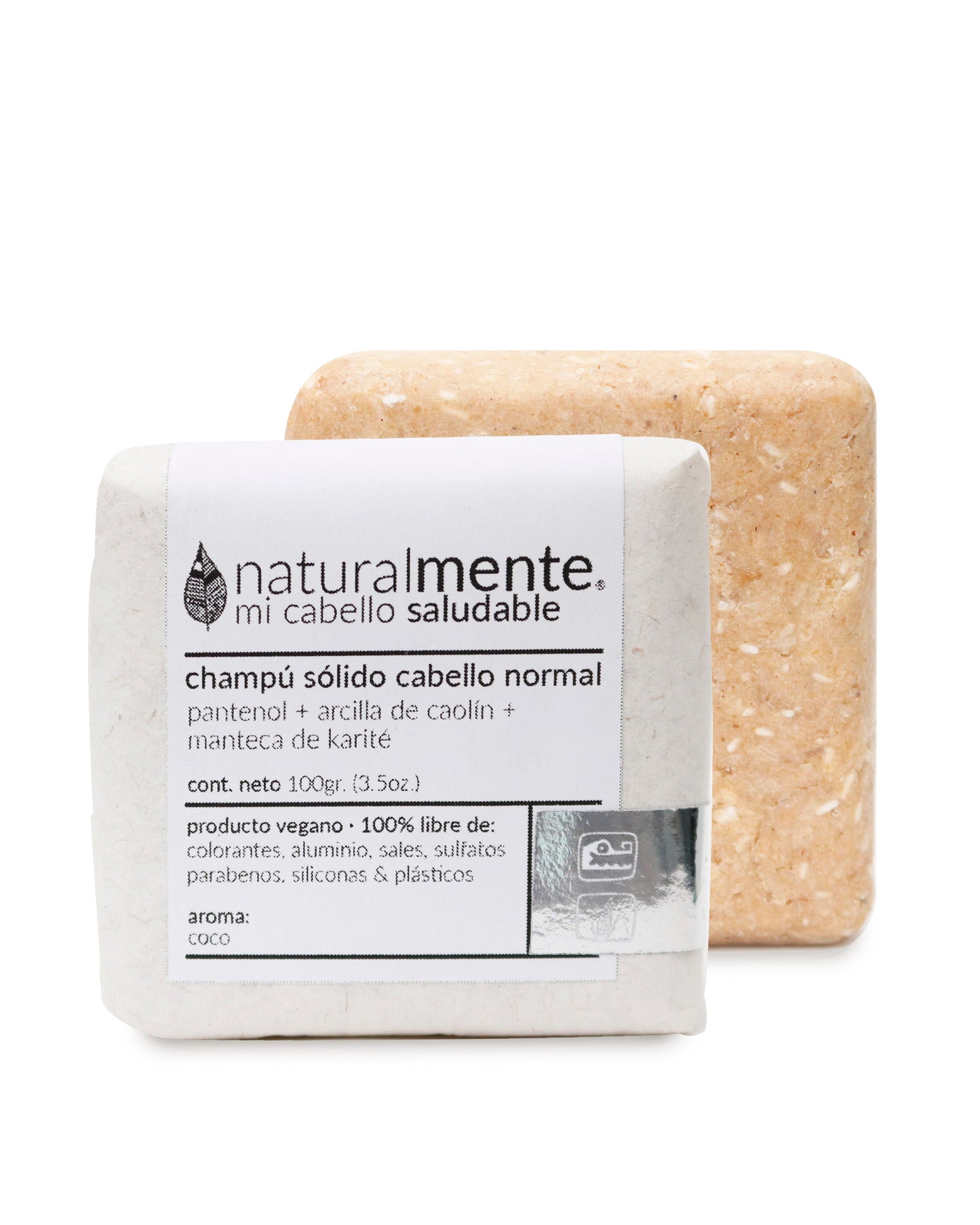 Solid Shampoo and Conditioner - Gift Blanket Bag