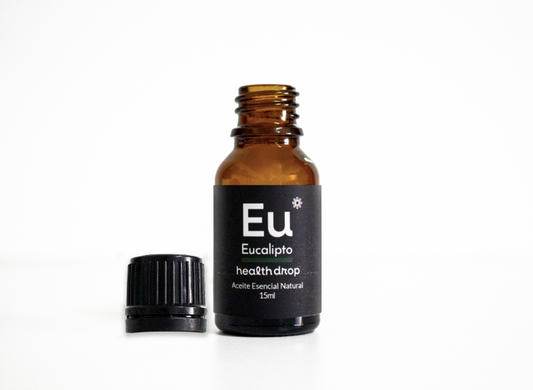 Eucalyptus Essential Oil
