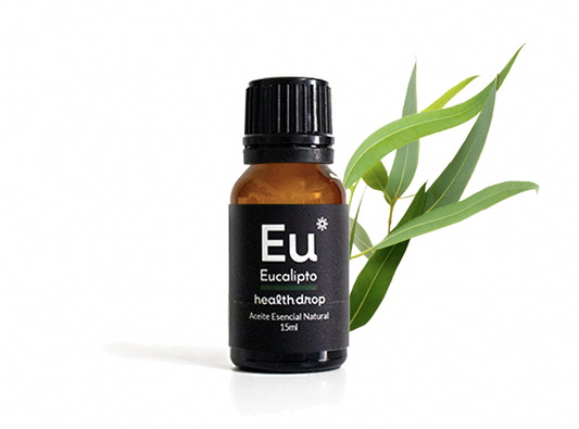 Eucalyptus Essential Oil