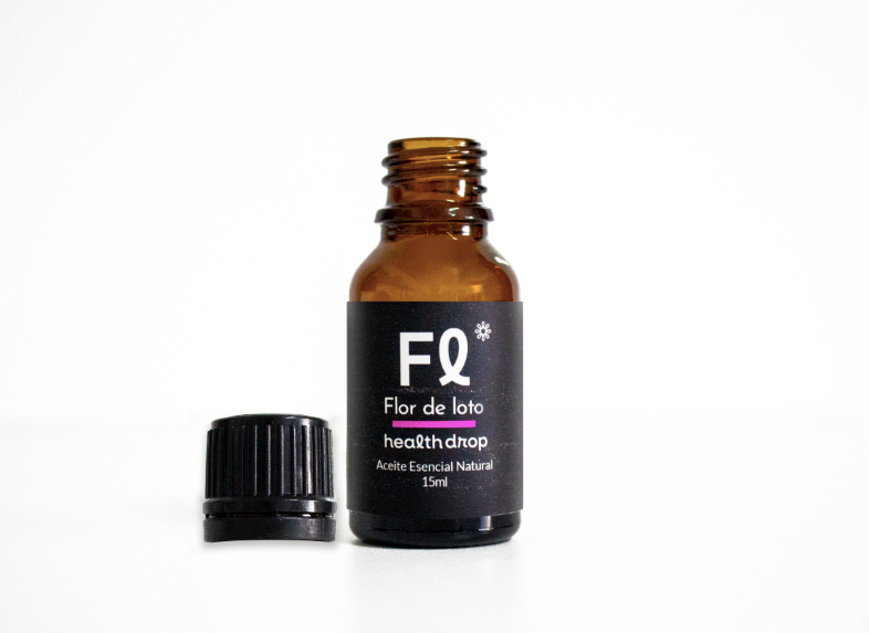 莲花精油,(Nelumbo Nucifera Essential Oil)