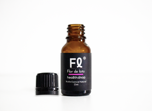 Lotus Flower Essential Oil (Nelumbo Nucifera Essential Oil)
