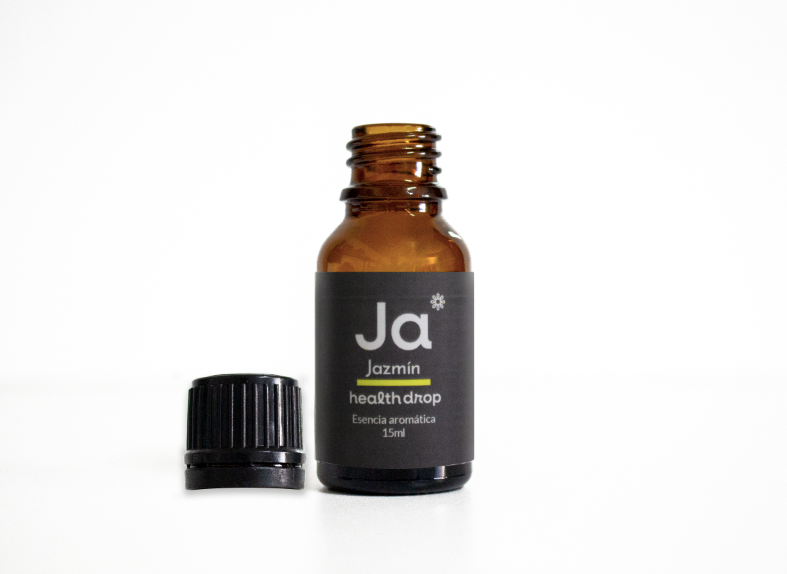 茉莉精油(Jasminum Essential Oil)