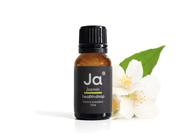 茉莉精油(Jasminum Essential Oil)
