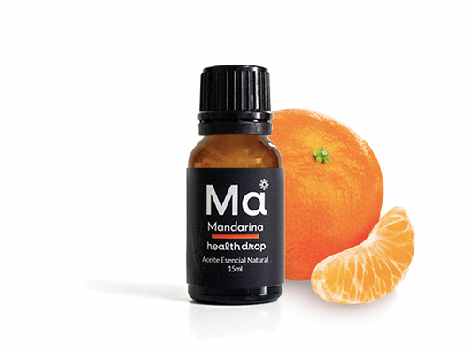 Tangerine Essential Oil
