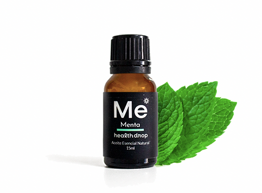Peppermint Essential Oil