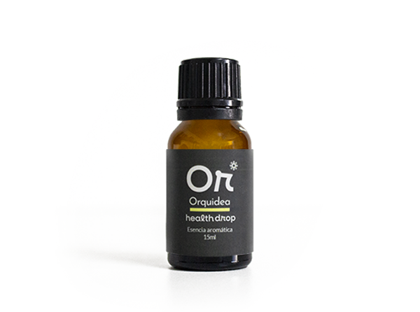 兰花精油(Orchidaceae Essential Oil)