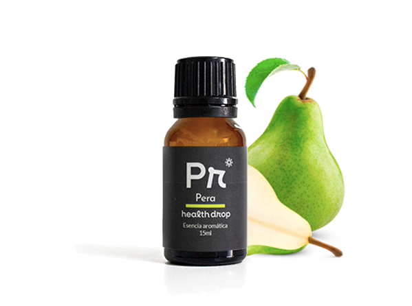 梨精油(Pyrus Communis Essential Oil)