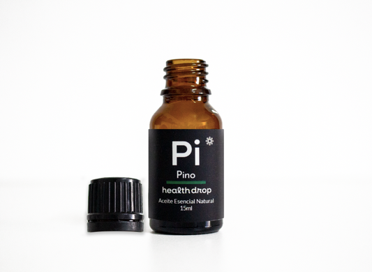 Austrian Pine Essential Oil (Pinus Sylvestris Essential Oil)