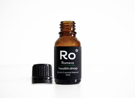 Rosemary Essential Oil