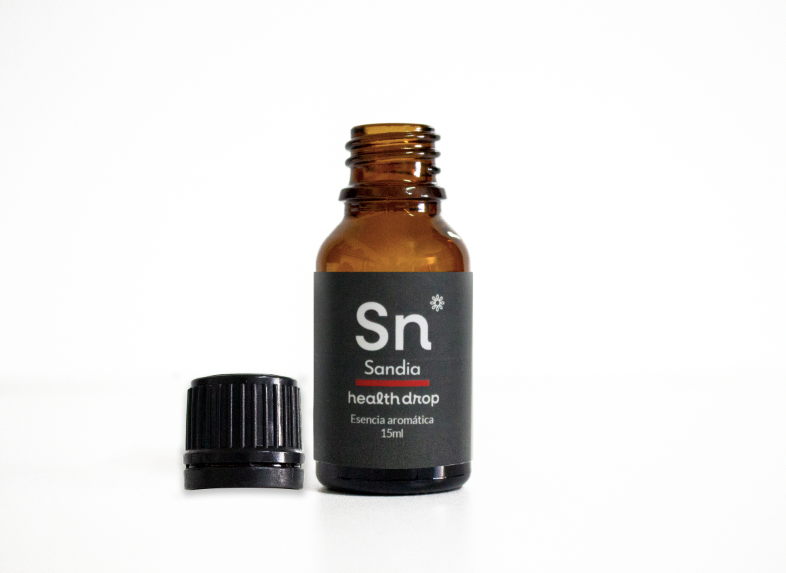 西瓜精油(Citrullus Lanatus Essential Oil)