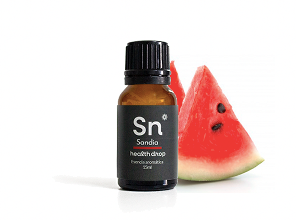 西瓜精油(Citrullus Lanatus Essential Oil)