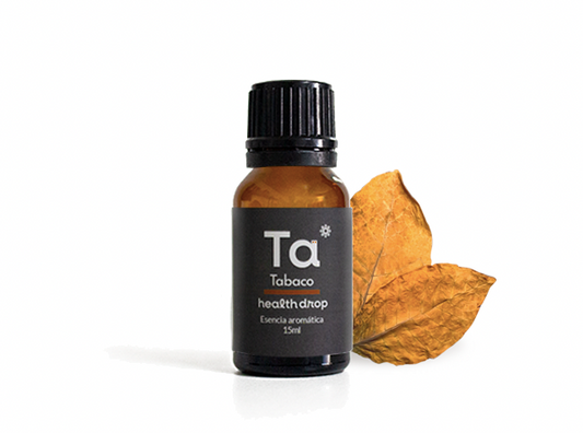 Huile Essentielle de Tabac