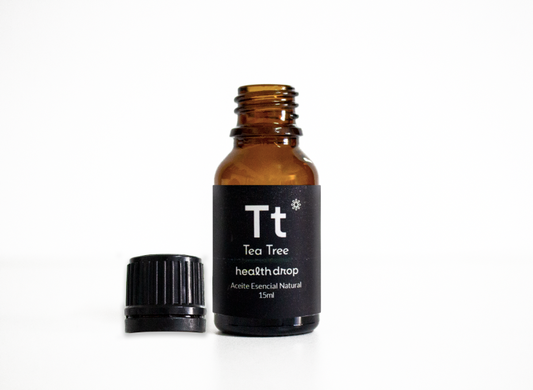 Tea Tree Essential Oil