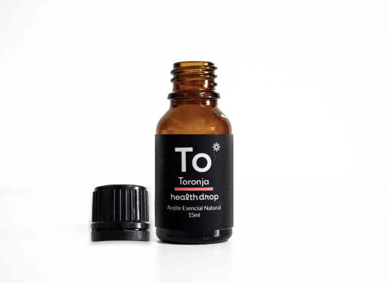 Grapefruit Essential Oil