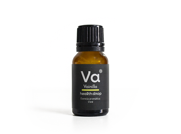 香草精油(Vanilla Planifolia Essential Oil)