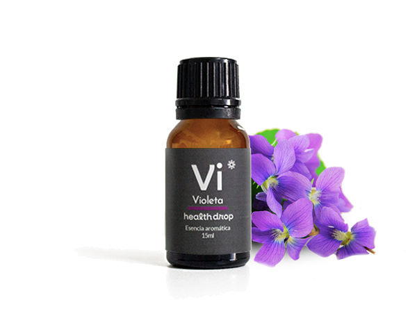 紫罗兰精油(Viola Odorata Essential Oil)