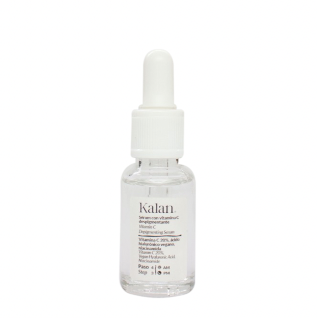 Vitamine C Premium + Niacinamide