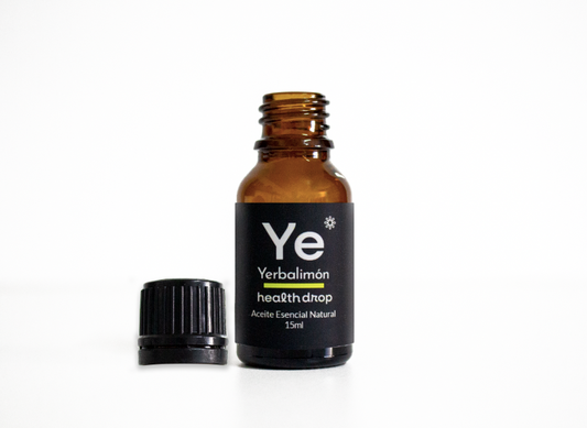 Lemongrass Essential Oil