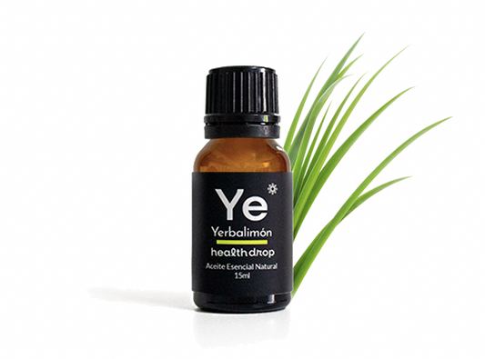 Lemongrass Essential Oil