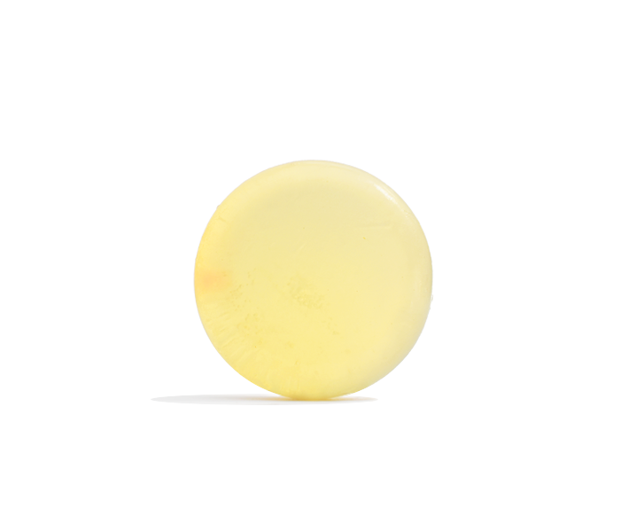 NATURALMENTE Jabón Facial Refrescante Menta 85 gr.