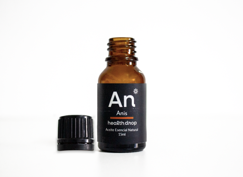 Anise Essential Oil