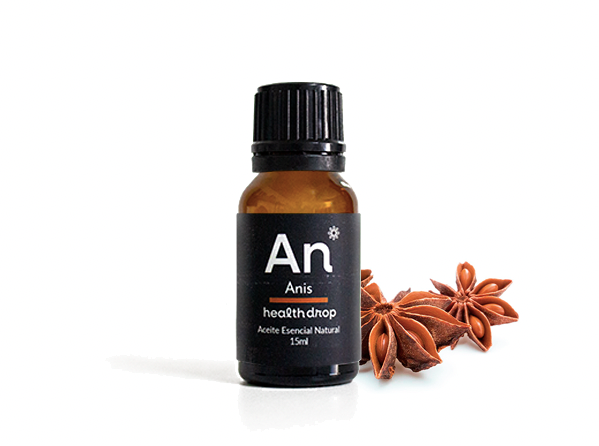 Anise Essential Oil