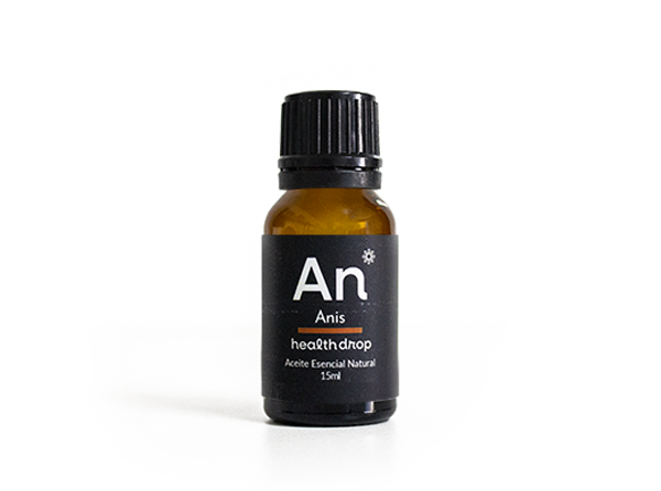 Anise Essential Oil