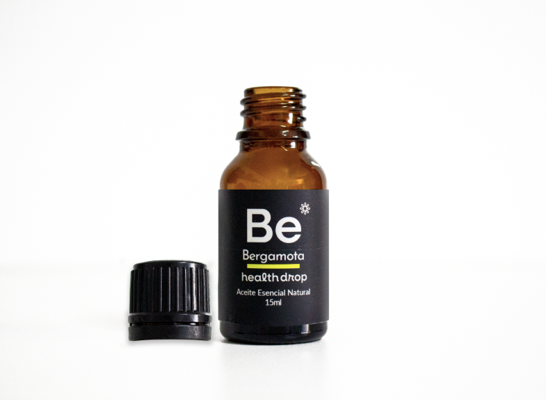 Bergamot Essential Oil