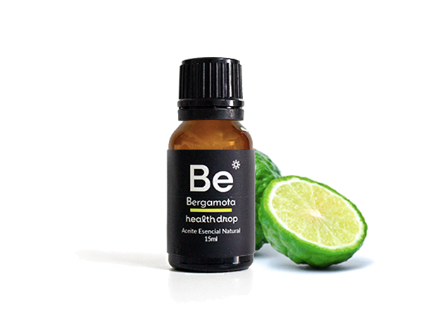 Bergamot Essential Oil