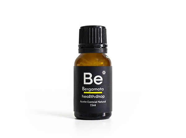 Bergamot Essential Oil