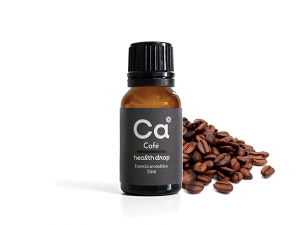 Coffee Essential Oil