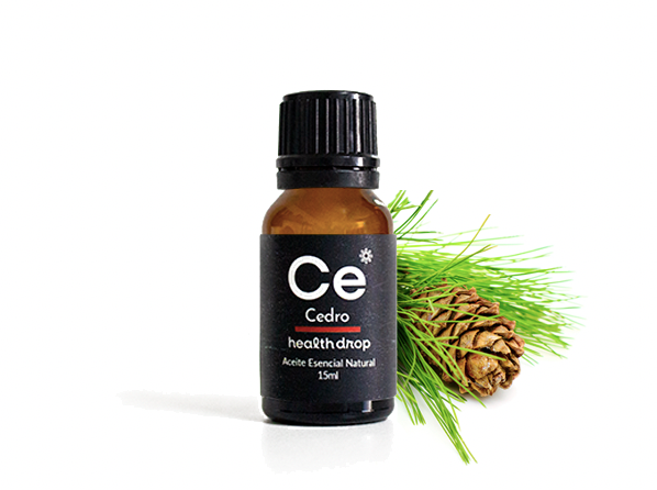 Texas Cedarwood Essential Oil