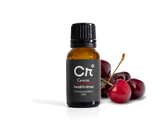 Cherry Essential Oil, (Prunus Avium Essential Oil)