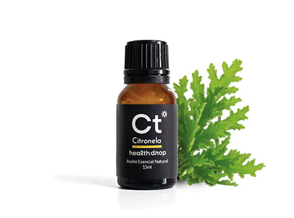 Citronella Essential Oil