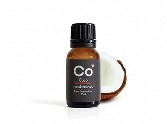 Coconut Essential Oil (Cocos Nucifera Essential Oil)