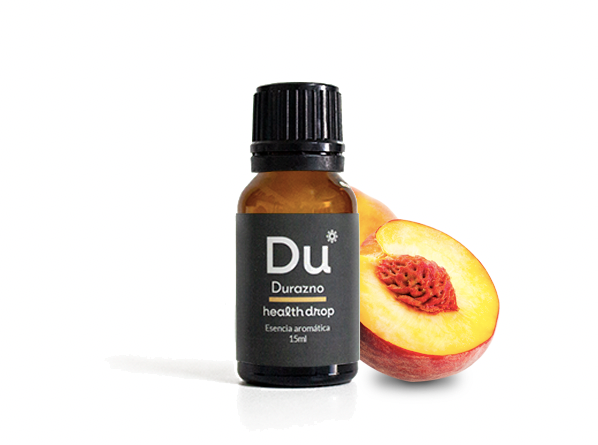 Peach Essential Oil