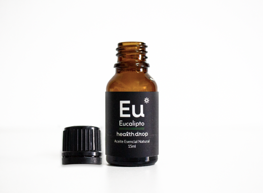 桉树精油（Eucalyptus Essential Oil）